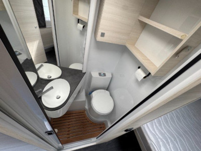 Caravelair Caravane 540 - Photo 6