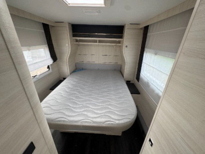 Caravelair Caravane 540 - Photo 8