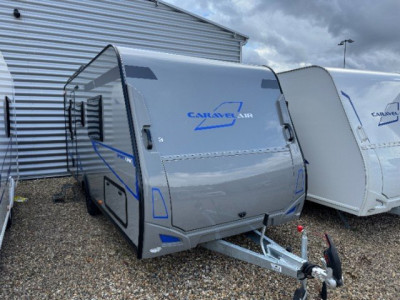 Caravelair Caravane 480 - Photo 1