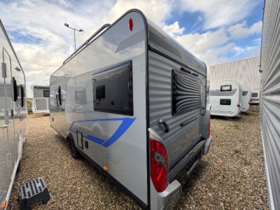 Caravelair Caravane 480 - Photo 2