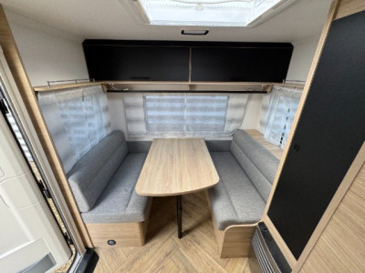 Caravelair Caravane 480 - Photo 3