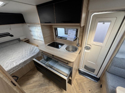 Caravelair Caravane 480 - Photo 5