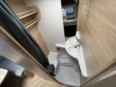 Caravelair Caravane 480 - Photo 6