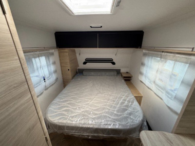 Caravelair Caravane 480 - Photo 7