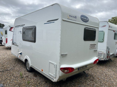 Caravelair Caravane 400 - Photo 2