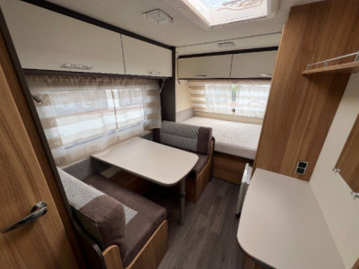 Caravelair Caravane 400 - Photo 3