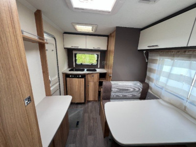 Caravelair Caravane 400 - Photo 4