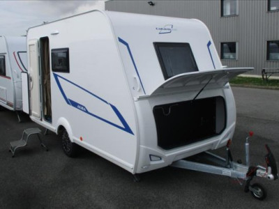 Caravelair Caravane ALBA - Photo 1
