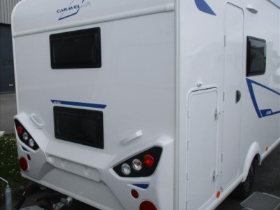 Caravelair Caravane ALBA - Photo 3