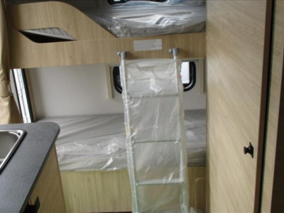 Caravelair Caravane ALBA - Photo 7