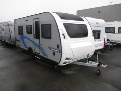 Caravelair Caravane EXCLUSIVE LINE - Photo 2