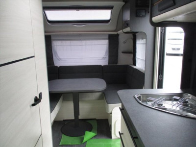 Caravelair Caravane EXCLUSIVE LINE - Photo 3