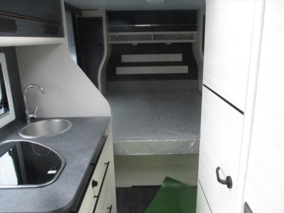 Caravelair Caravane EXCLUSIVE LINE - Photo 6