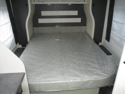 Caravelair Caravane EXCLUSIVE LINE - Photo 7