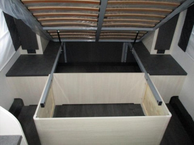 Caravelair Caravane EXCLUSIVE LINE - Photo 8