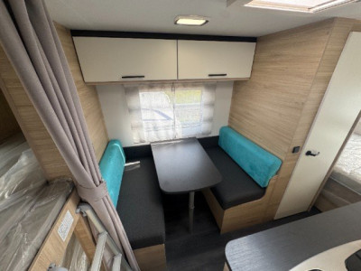 Caravelair Caravane 426 - Photo 4