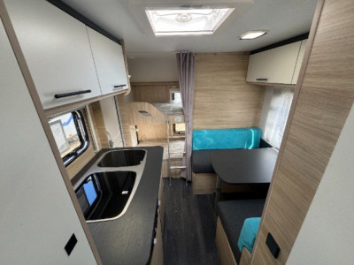 Caravelair Caravane 426 - Photo 5
