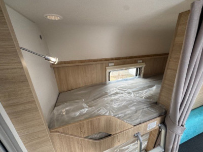 Caravelair Caravane 426 - Photo 6