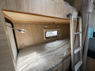 Caravelair Caravane 426 - Photo 7