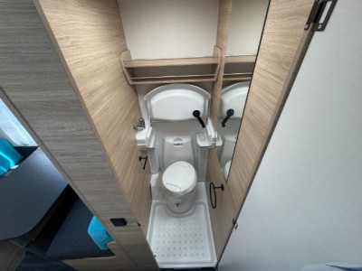 Caravelair Caravane 426 - Photo 8
