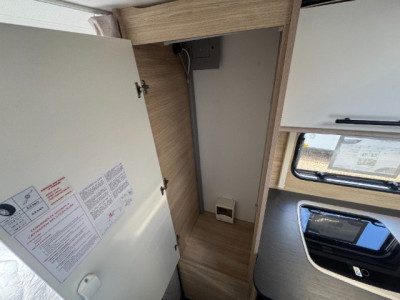 Caravelair Caravane 426 - Photo 9