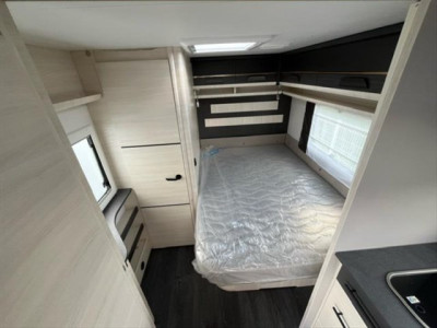 Caravelair Caravane EXCLUSIVE LINE - Photo 2