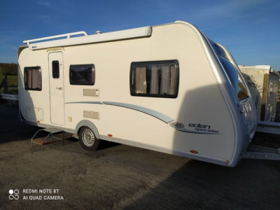 Caravelair Eden Speciale 510 - 10.990 € - #1