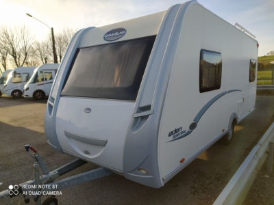 Caravelair Eden Speciale 510 - 10.990 € - #2