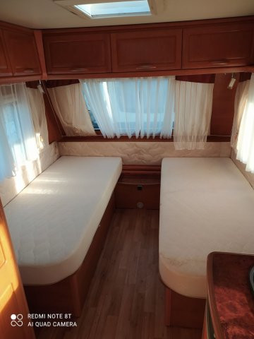 Caravelair Eden Speciale 510 - 10.990 € - #3