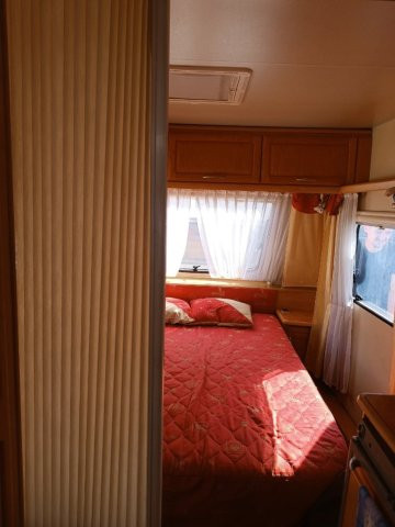 Caravelair Eden Speciale 510 - Photo 19