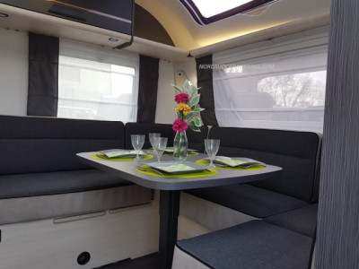 Caravelair Exclusive Line 475 - Photo 3