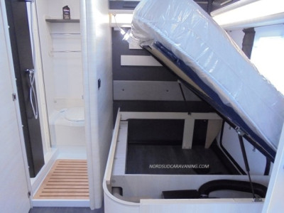 Caravelair Exclusive Line 475 - 29.990 € - #10