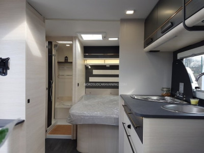 Caravelair Exclusive Line 475 - Photo 12