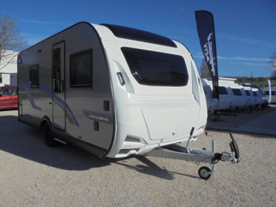 Caravelair Exclusive Line 475 - Photo 15