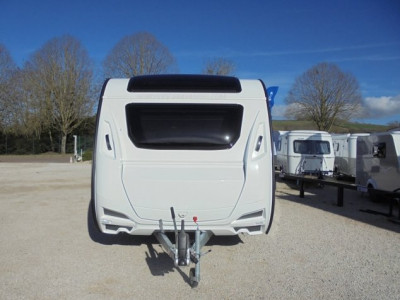 Caravelair Exclusive Line 475 - Photo 16