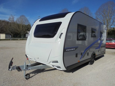 Caravelair Exclusive Line 475 - Photo 19