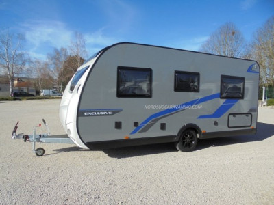 Caravelair Exclusive Line 475 - 28.990 € - #20