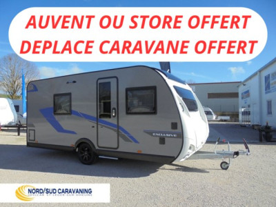 Caravelair Exclusive Line 475 - 29.990 € - #1