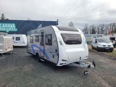 Caravelair Exclusive Line 520 - Photo 1