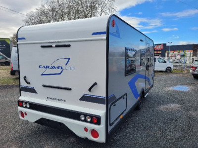 Caravelair Exclusive Line 520 - 32.840 € - #2