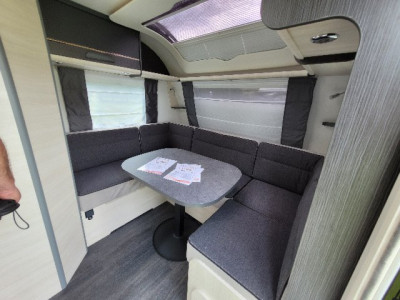 Caravelair Exclusive Line 520 - Photo 5