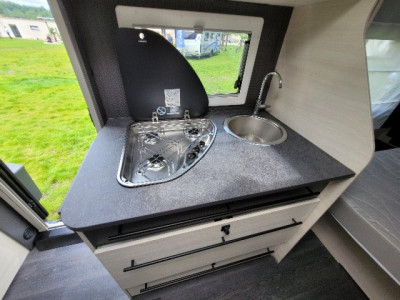 Caravelair Exclusive Line 520 - Photo 7