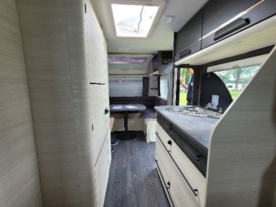 Caravelair Exclusive Line 520 - Photo 11