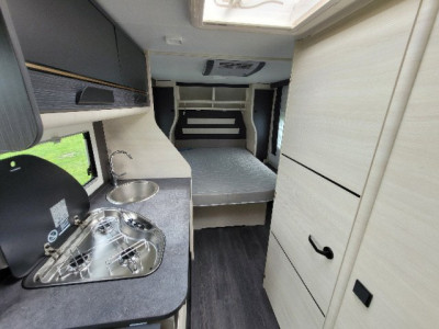 Caravelair Exclusive Line 520 - Photo 12