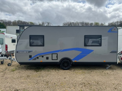 Caravelair Exclusive Line 520 - 31.990 € - #3