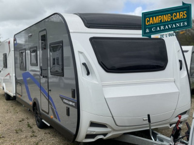 Caravelair Exclusive Line 520 - 31.990 € - #4