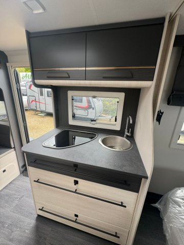 Caravelair Exclusive Line 520 - 31.990 € - #11