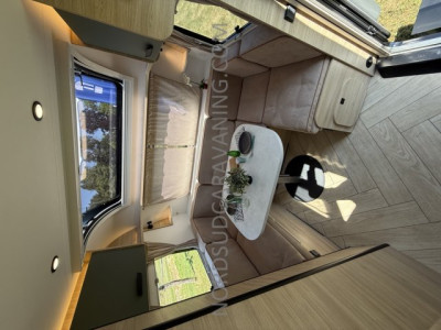 Caravelair Exclusive Line 540 - Photo 2