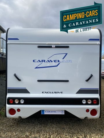 Caravelair Exclusive Line 542 - 34.490 € - #3