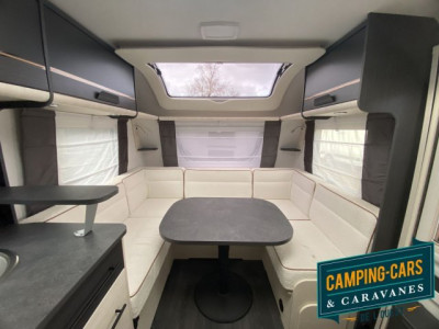 Caravelair Exclusive Line 542 - 34.490 € - #9